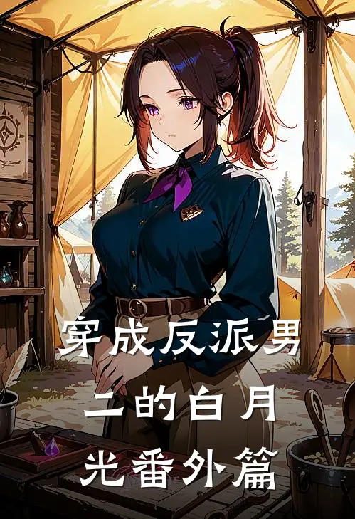 穿成反派男二的白月光 番外篇