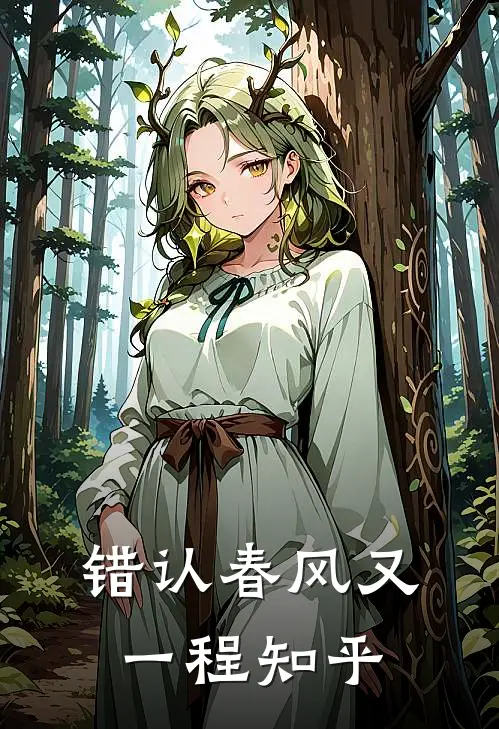 错认春风又一程知乎
