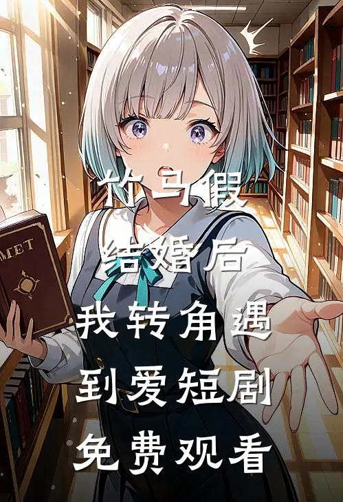 竹马假结婚后,我转角遇到爱短剧免费观看