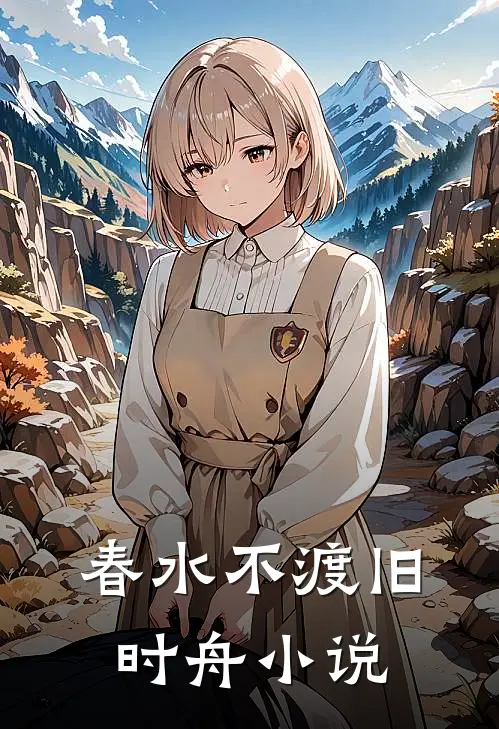 春水不渡旧时舟小说