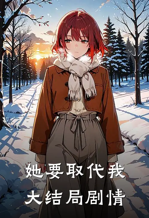 她要取代我大结局剧情