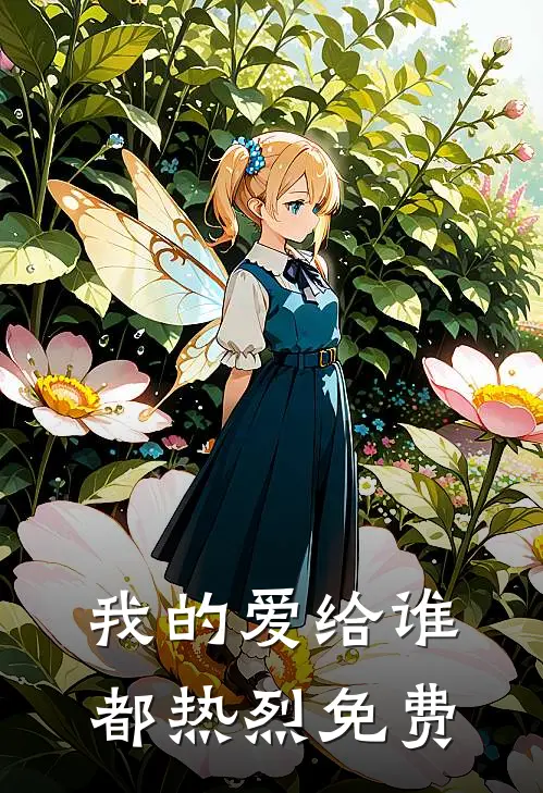 我的爱给谁都热烈免费
