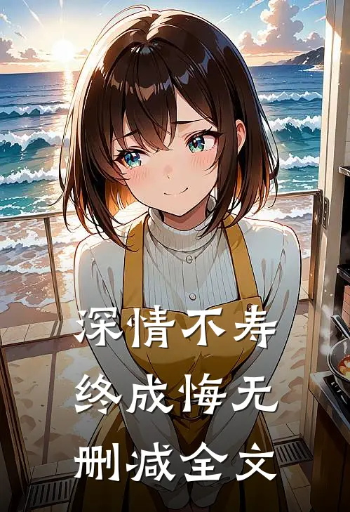 深情不寿终成悔无删减全文