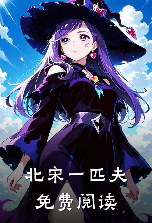 北宋一匹夫免费阅读