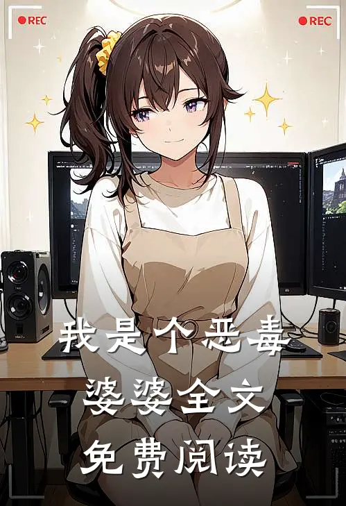 我是个恶毒婆婆全文免费阅读
