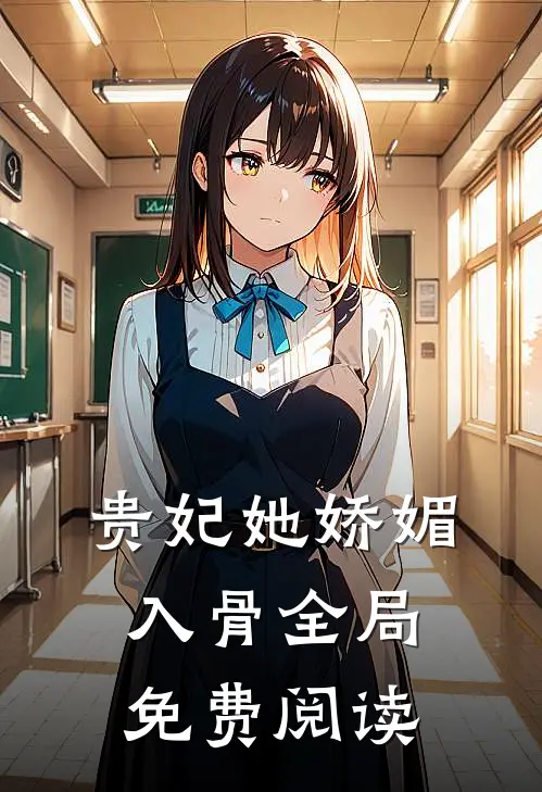 贵妃她娇媚入骨全局免费阅读
