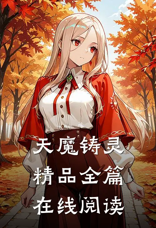 天魔铸灵精品全篇在线阅读