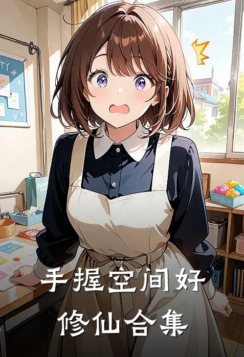 手握空间好修仙合集