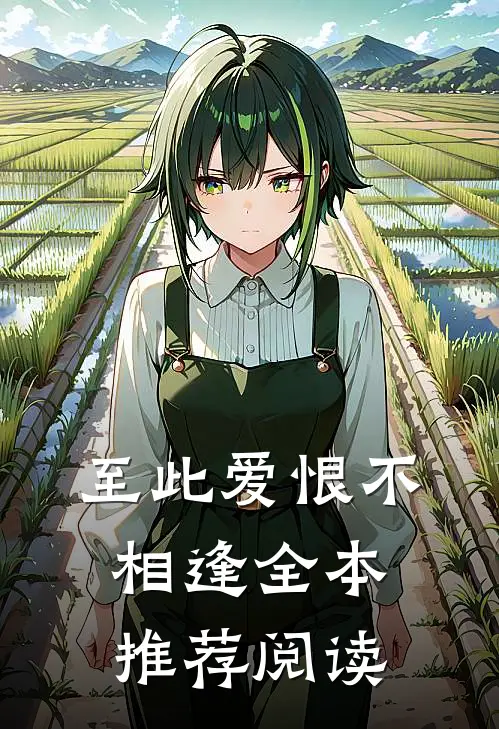 至此爱恨不相逢全本推荐阅读