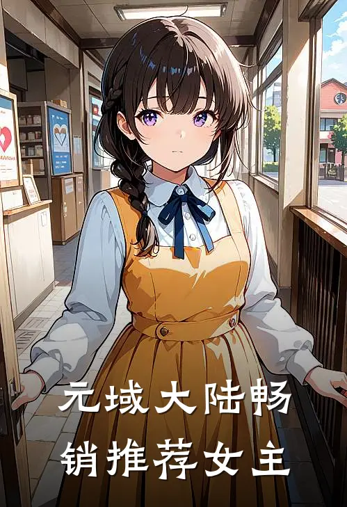 元域大陆畅销推荐女主