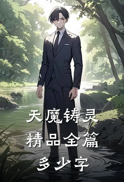 天魔铸灵精品全篇多少字