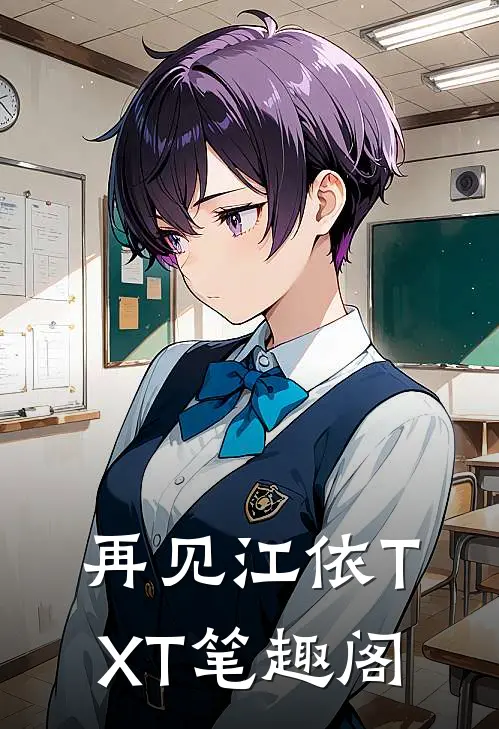再见江依TXT笔趣阁
