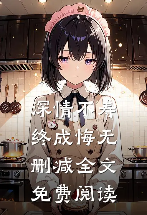 深情不寿终成悔无删减全文免费阅读