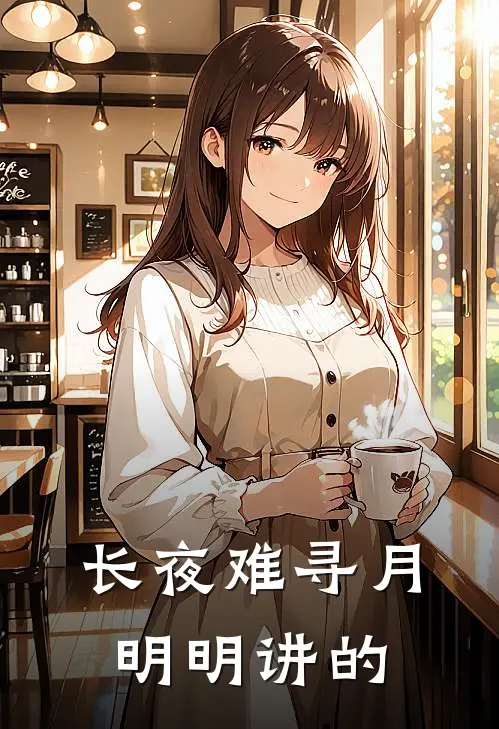长夜难寻月明明讲的