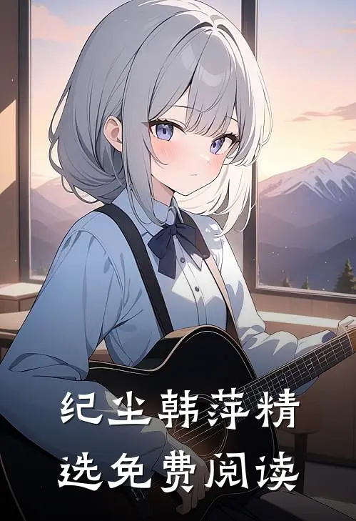 纪尘韩萍精选免费阅读