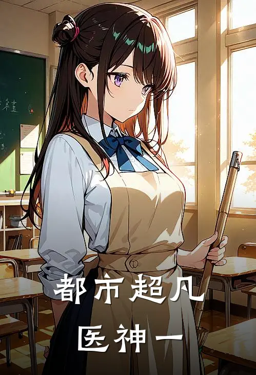 都市超凡医神一
