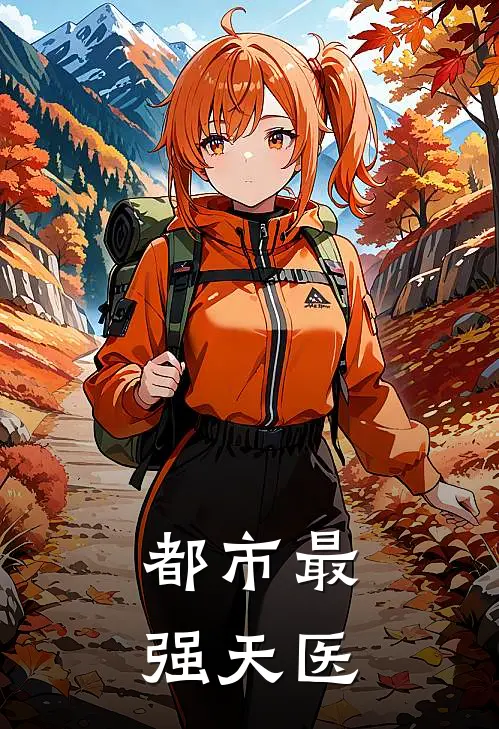 都市最强天医