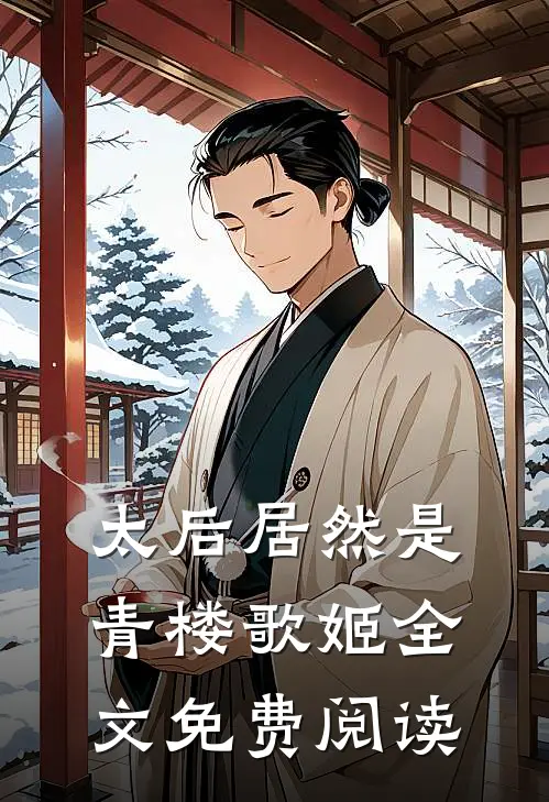 太后居然是青楼歌姬全文免费阅读