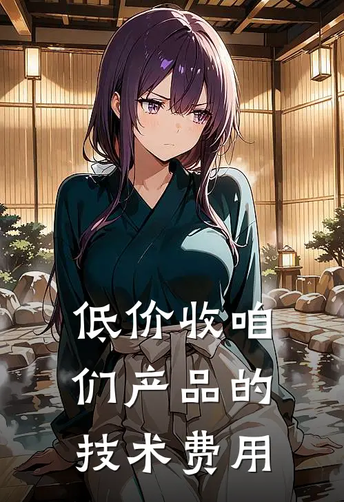 低价收咱们产品的技术费用