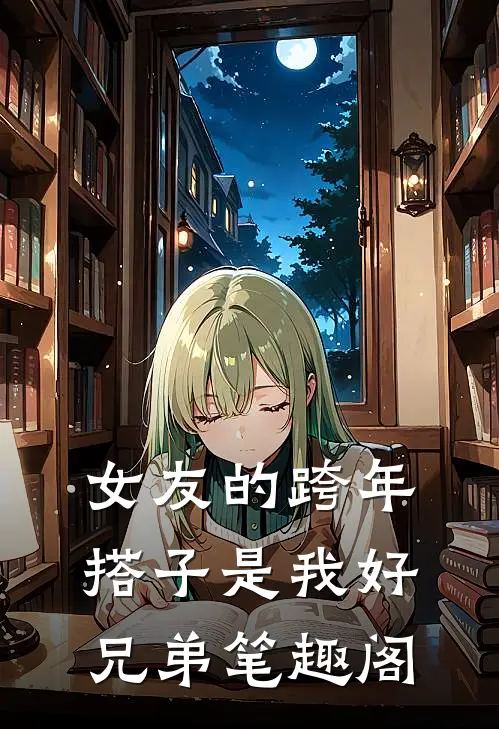 女友的跨年搭子是我好兄弟笔趣阁