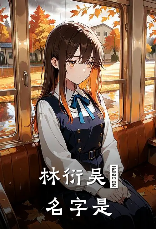 林衍吴珺名字是
