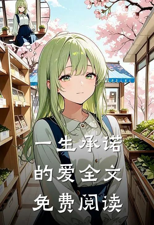 一生承诺的爱全文免费阅读