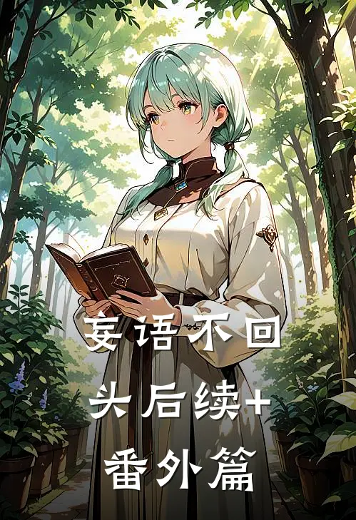 妄语不回头后续+番外篇
