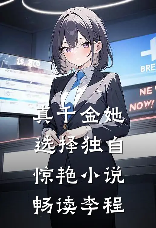 真千金她选择独自惊艳小说畅读李程