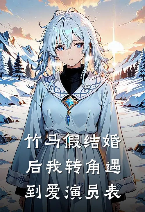 竹马假结婚后我转角遇到爱演员表
