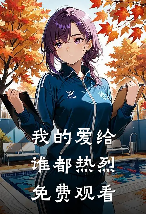 我的爱给谁都热烈免费观看