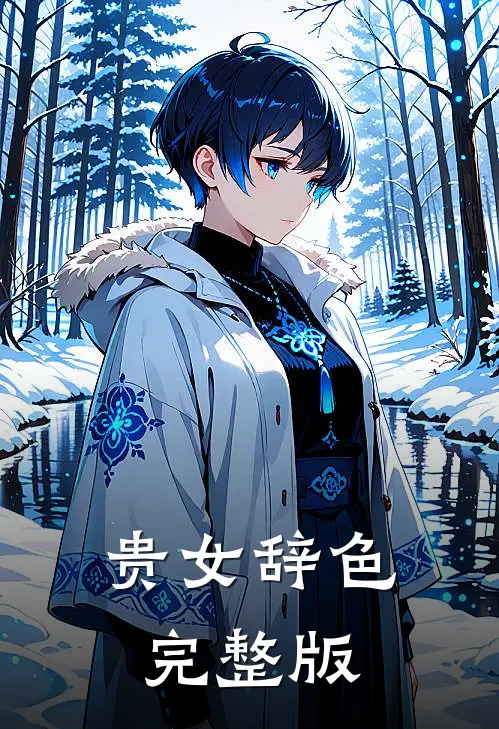 贵女辞色完整版