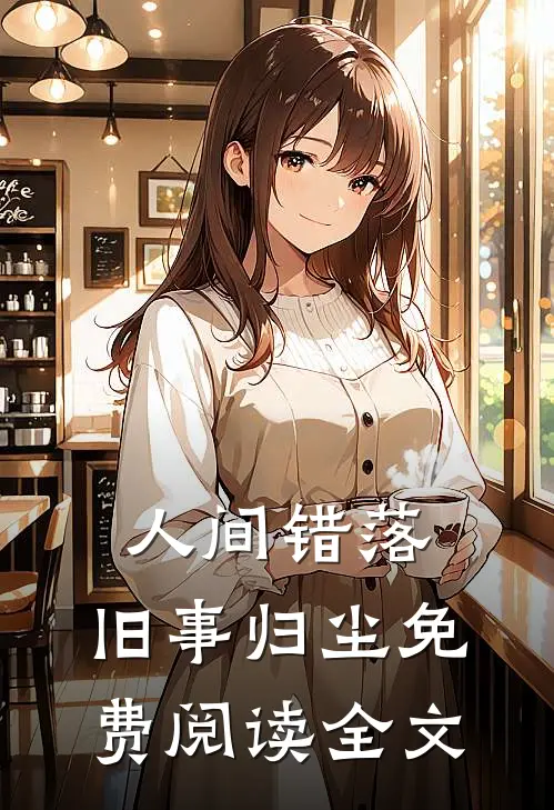 人间错落，旧事归尘免费阅读全文