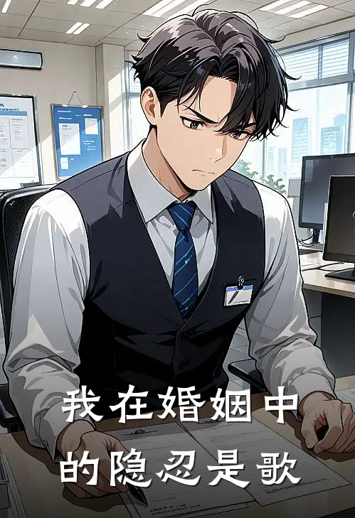 我在婚姻中的隐忍是歌