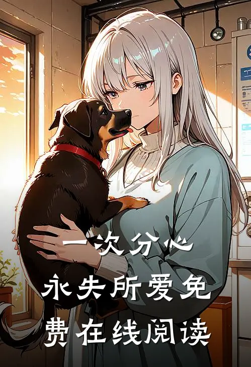 一次分心，永失所爱免费在线阅读