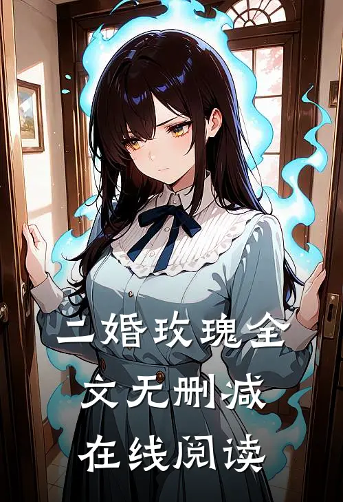 二婚玫瑰全文无删减在线阅读