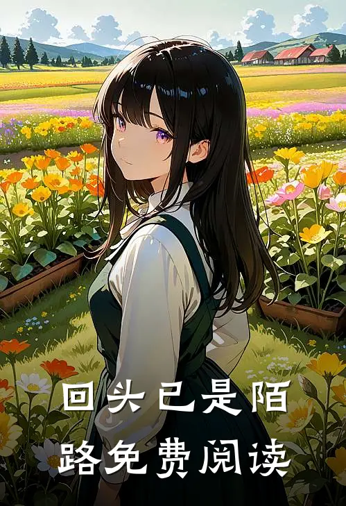 回头已是陌路免费阅读