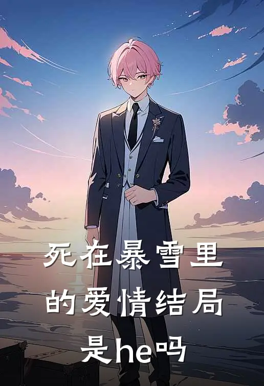 死在暴雪里的爱情结局是he吗