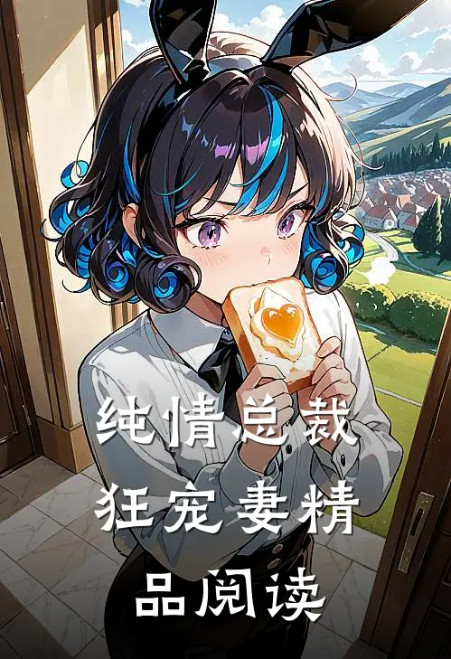纯情总裁狂宠妻精品阅读