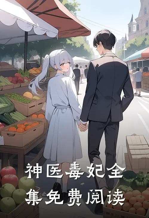 神医毒妃全集免费阅读