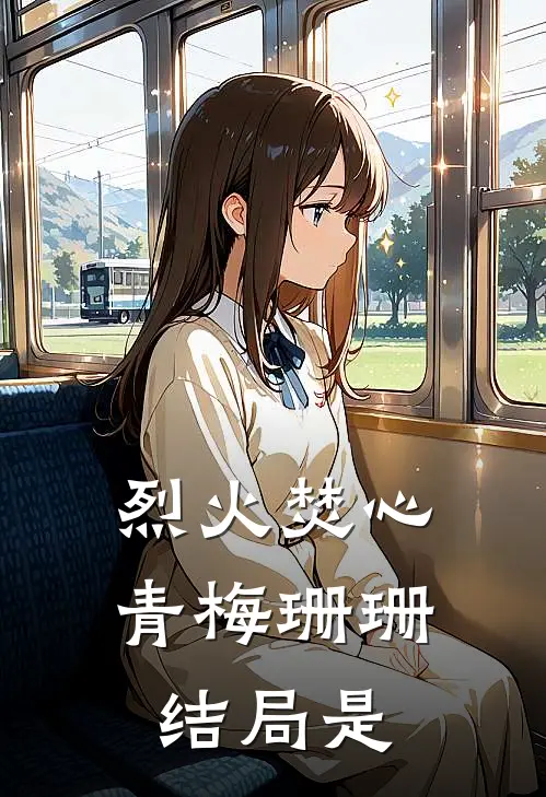 烈火焚心青梅珊珊结局是