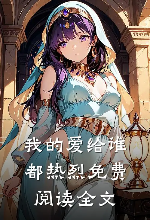 我的爱给谁都热烈免费阅读全文