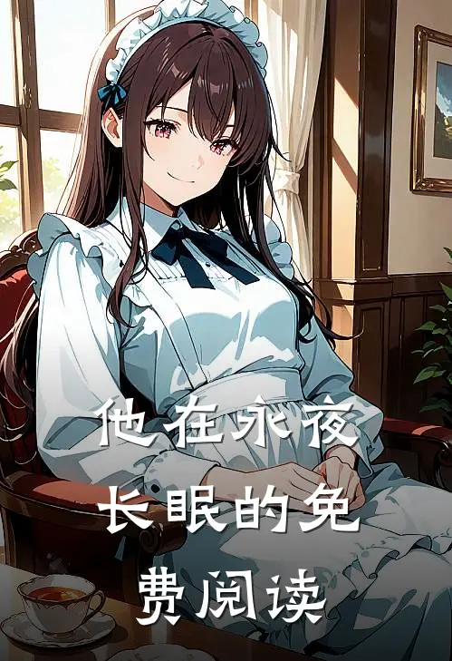 他在永夜长眠的免费阅读