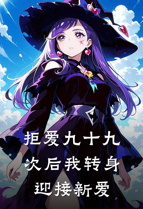 拒爱九十九次后我转身迎接新爱