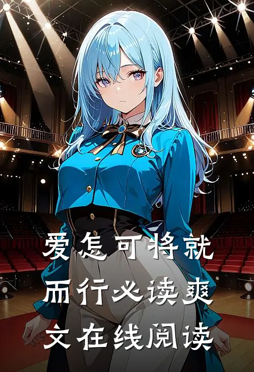 爱怎可将就而行必读爽文在线阅读