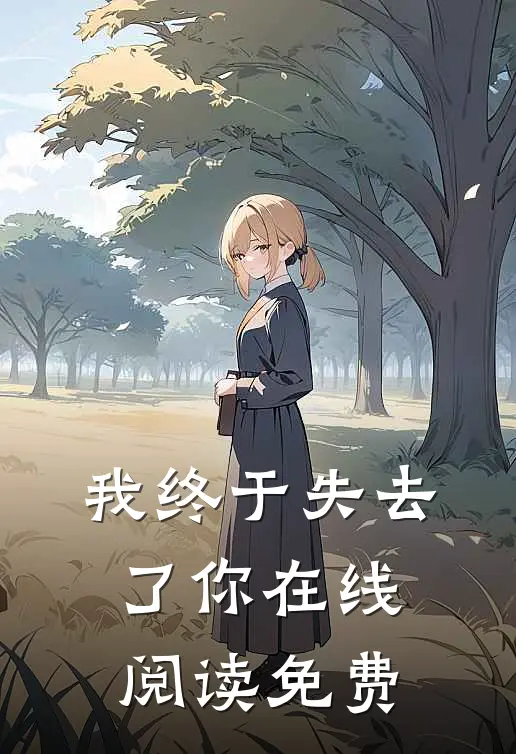 我终于失去了你在线阅读免费