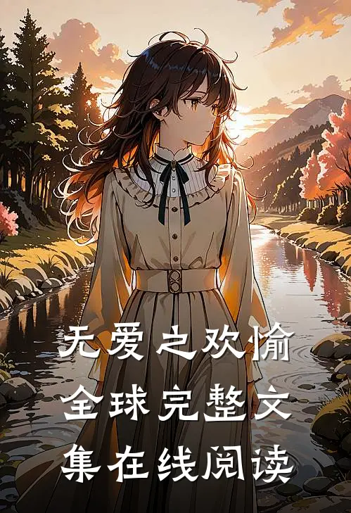 无爱之欢愉全球完整文集在线阅读