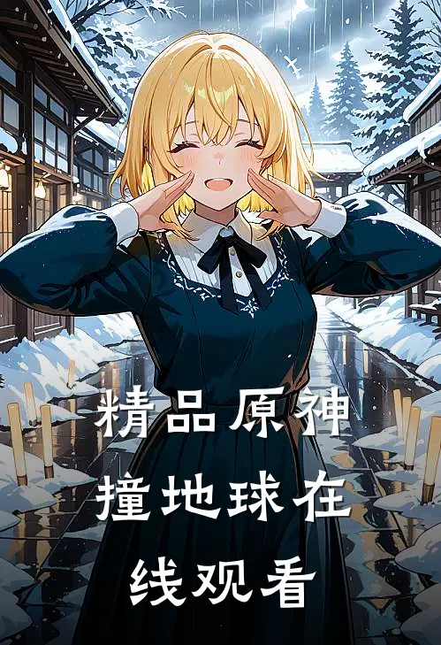 精品原神撞地球在线观看