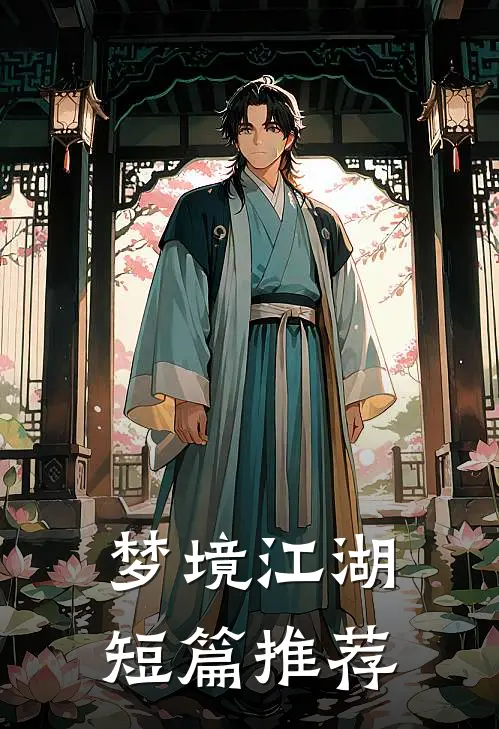 梦境江湖短篇推荐