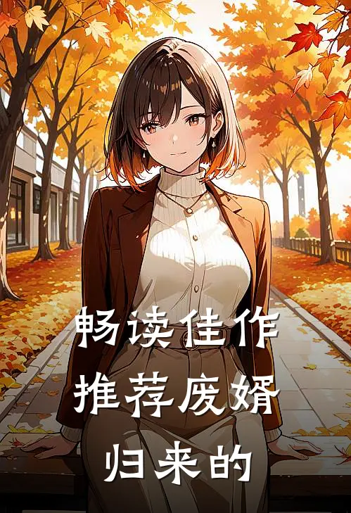 畅读佳作推荐废婿归来的