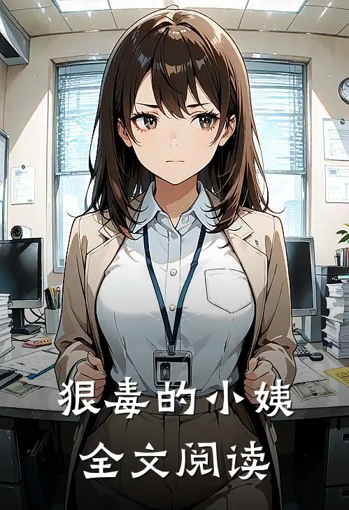 狠毒的小姨全文阅读